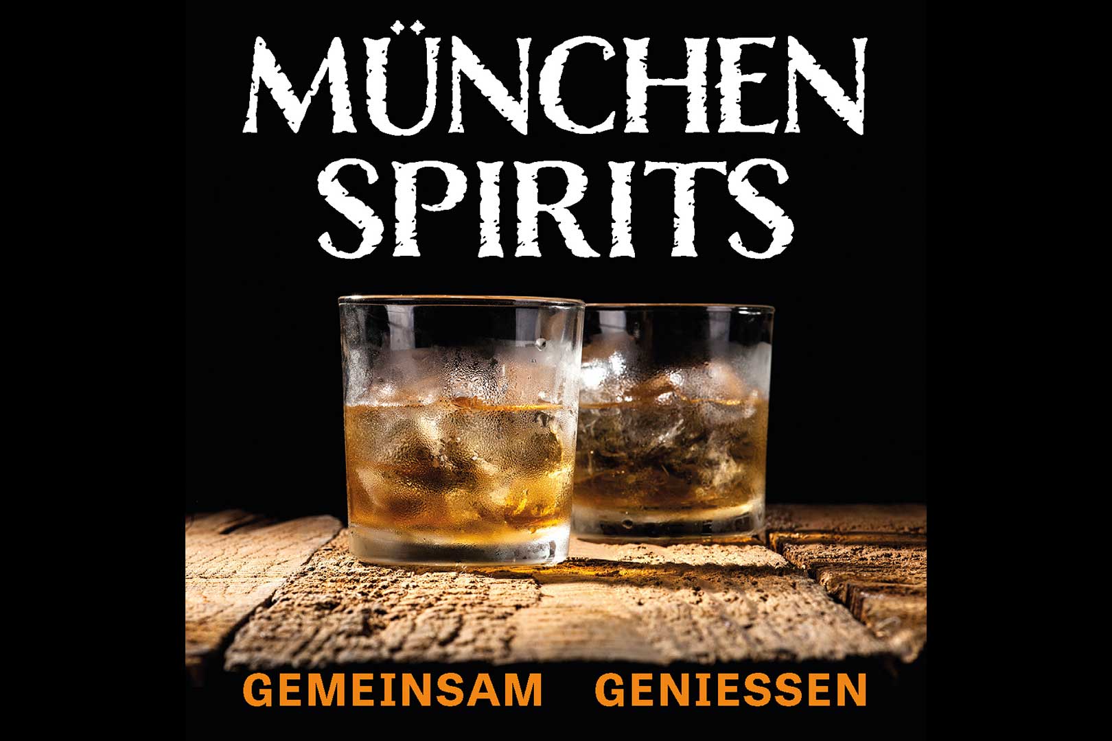 Mehr über den Artikel erfahren Gewinnspiel zur München Spirits
