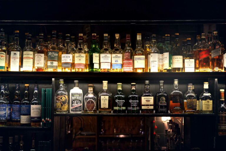 Whisky Bar Killiwilly Irish Pub in Leipzig Whisky Bar Killiwilly Irish Pub in Leipzig