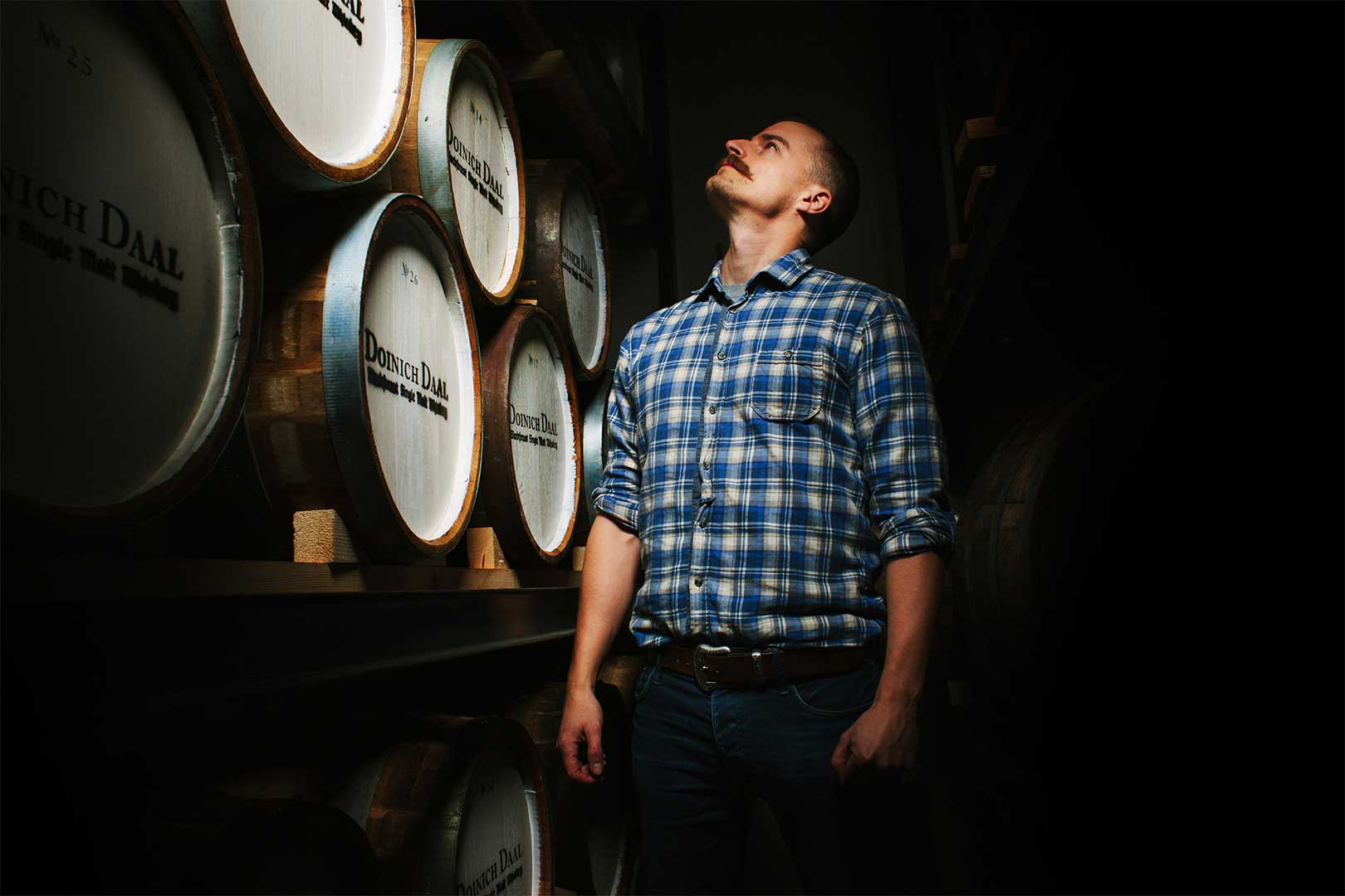 Whisky Brennerei Doinich Daal – Blackforest Whiskey in Neubulach Whisky Brennerei Doinich Daal – Blackforest Whiskey in Neubulach