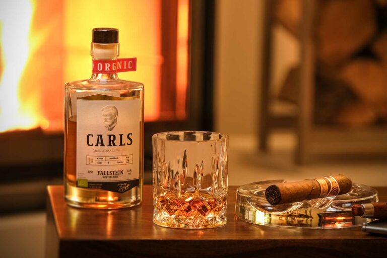 Whisky Brennerei Fallstein Destillerie – Demmel & Cie. GmbH in Osterwiek Whisky Brennerei Fallstein Destillerie – Demmel & Cie. GmbH in Osterwiek