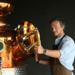 Whisky Brennerei SinGold Whisky Destillerie in Wehringen