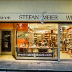 Whisky Shop Stefan Meier Tabakwaren & Whisky GmbH & Co KG