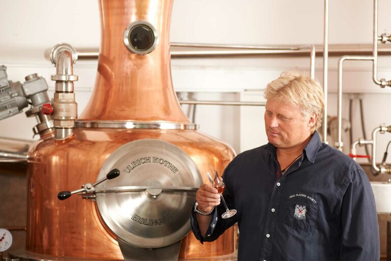 Whisky Brennerei Brennerei Feller in Dietenheim Whisky Brennerei Brennerei Feller in Dietenheim