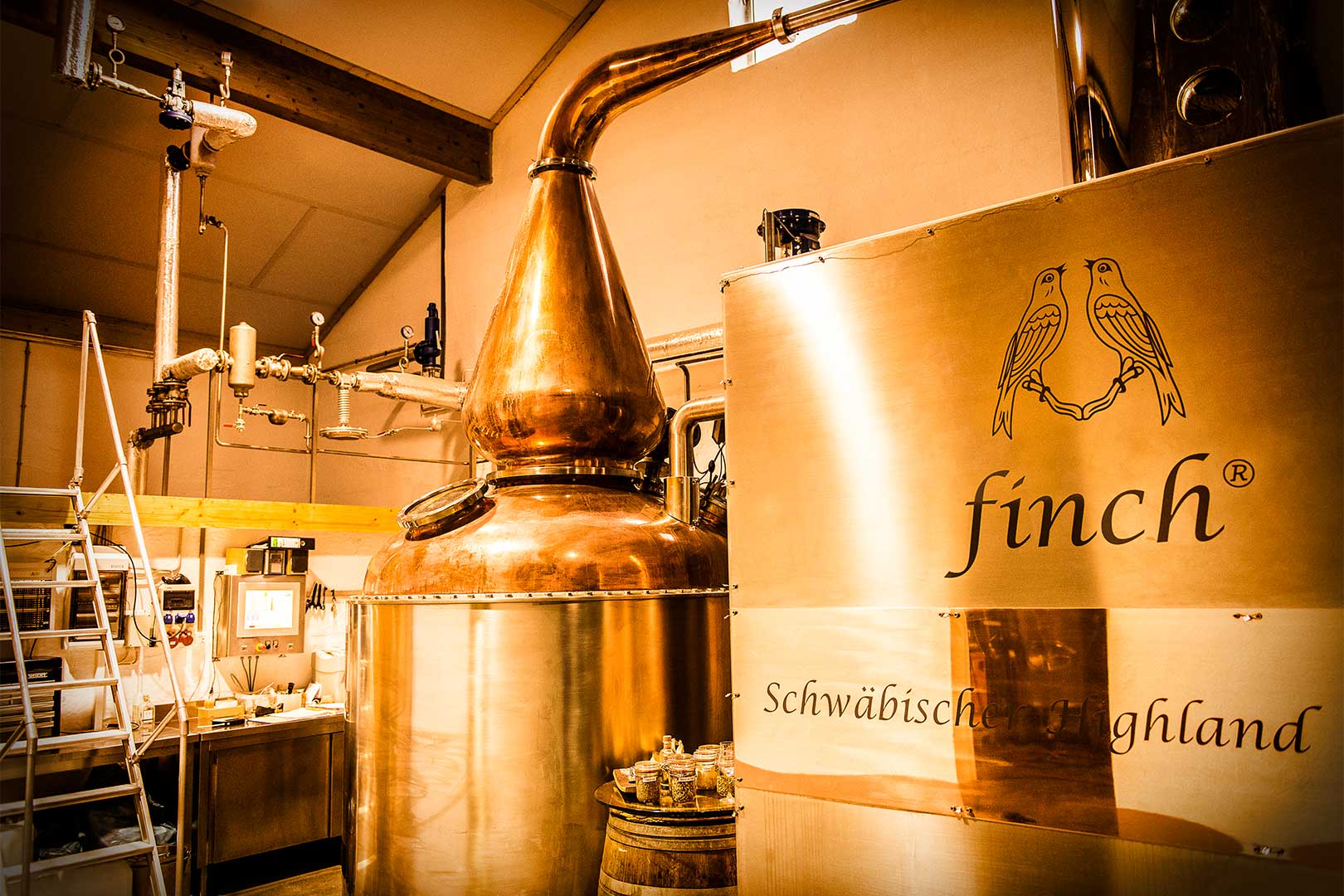 whisky brennerei finch® whiskydestillerie heroldstatt cp kai r joachim WEB 3 2 1620x1080 nfbkpvqdwtgm