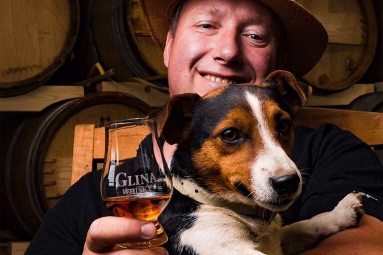 Whisky Brennerei Glina Whiskydestillerie in Werder (Havel) Whisky Brennerei Glina Whiskydestillerie in Werder (Havel)