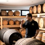 Whisky Brennerei Marder Edelbrände in Albbruck