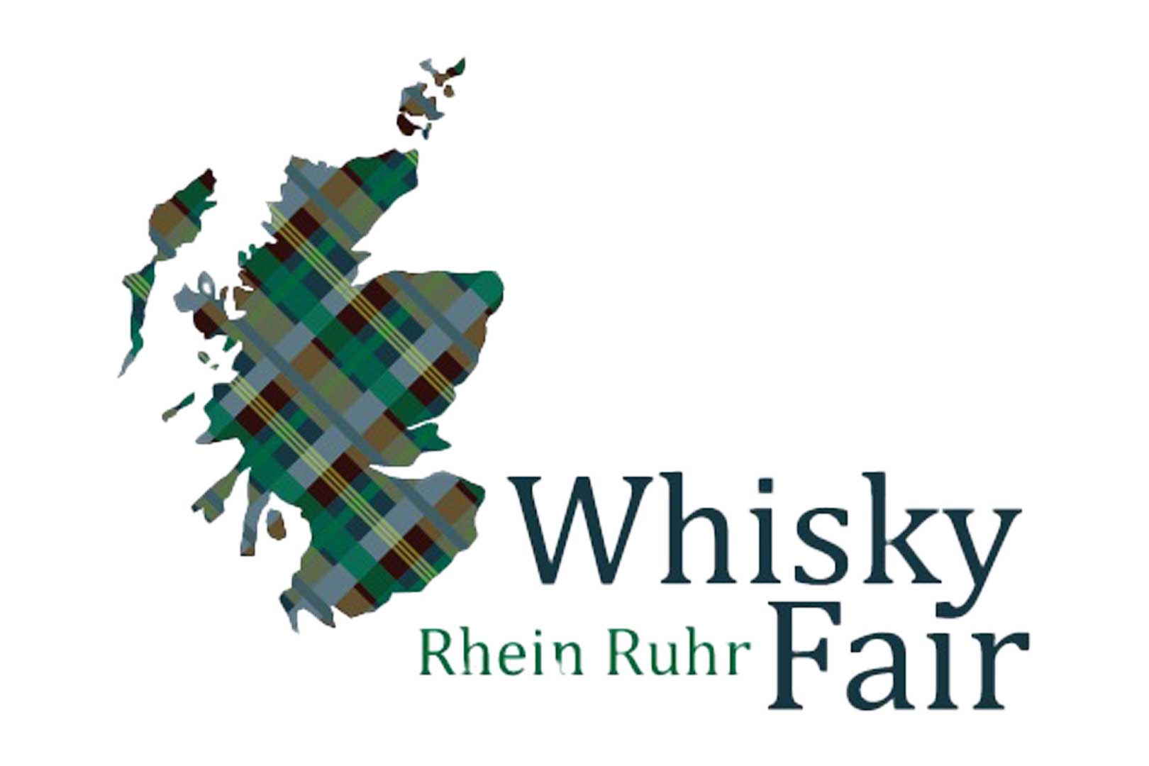 Whisky Event Whisky Fair Rhein Ruhr in Düsseldorf