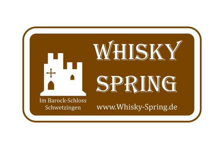 Whisky Event Whisky Spring in Schwetzingen Whisky Event Whisky Spring in Schwetzingen