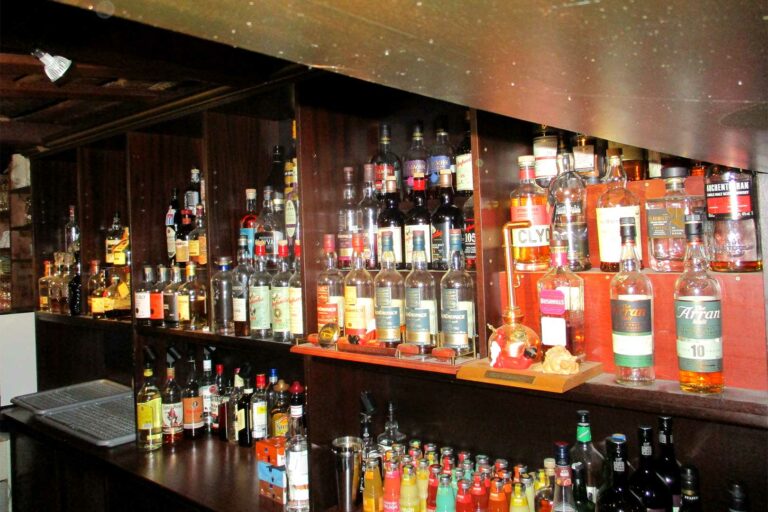 Whisky Shop Whisky24/The Malt Whisky House in Husum Whisky Shop Whisky24/The Malt Whisky House in Husum