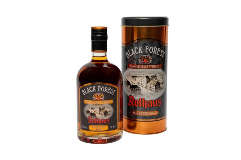 Mehr über den Artikel erfahren Black Forest Rothaus Pinot Noir Cask
