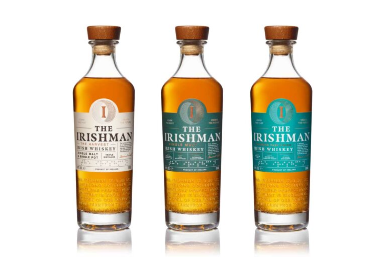 Mehr über den Artikel erfahren The Irishman wechselt zu Diversa