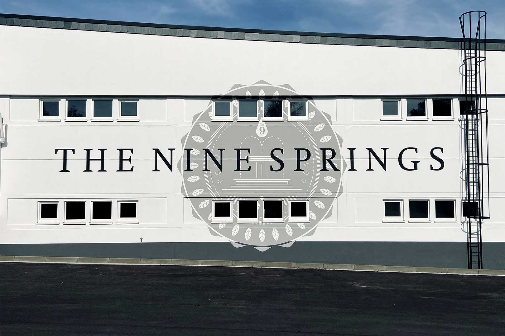 Whisky Brennerei Number Nine Spirituosen-Manufaktur GmbH in Leinefelde-Worbis