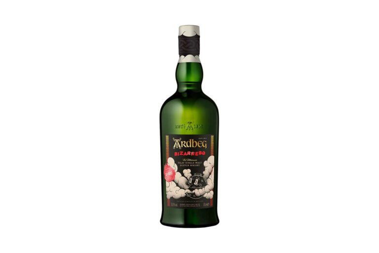 Mehr über den Artikel erfahren Ardbeg BizarreBQ
