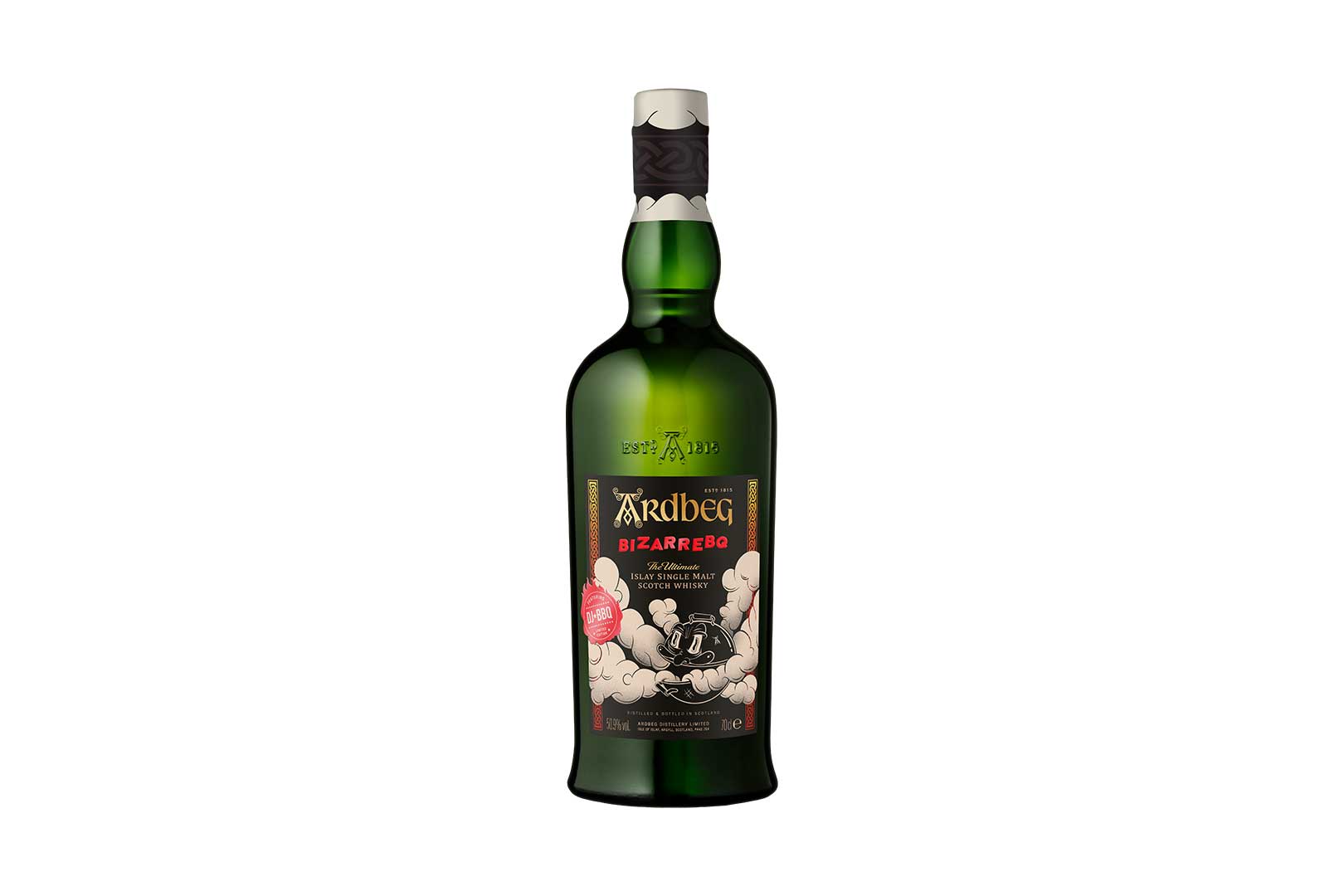 Mehr über den Artikel erfahren Ardbeg BizarreBQ