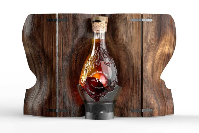 Mehr über den Artikel erfahren Highland Park 54