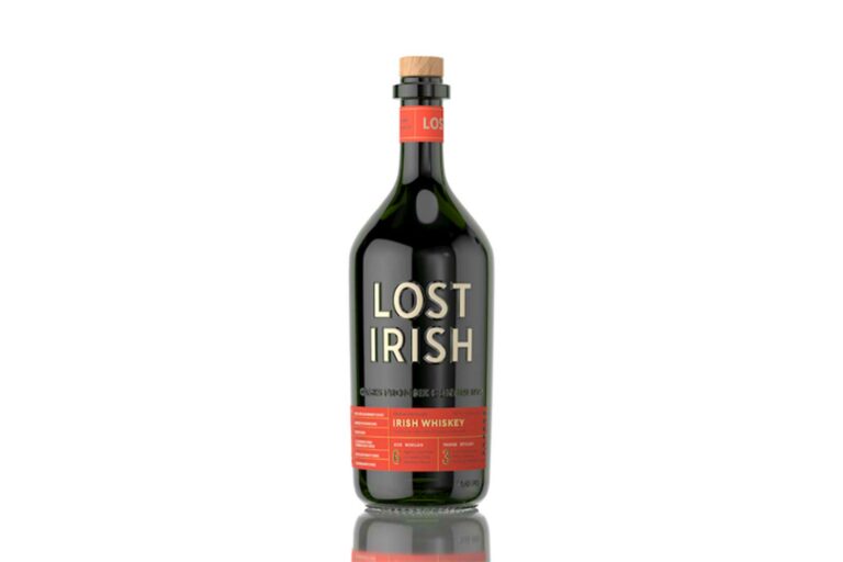 Mehr über den Artikel erfahren Lost Irish