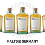 Malts of Germany