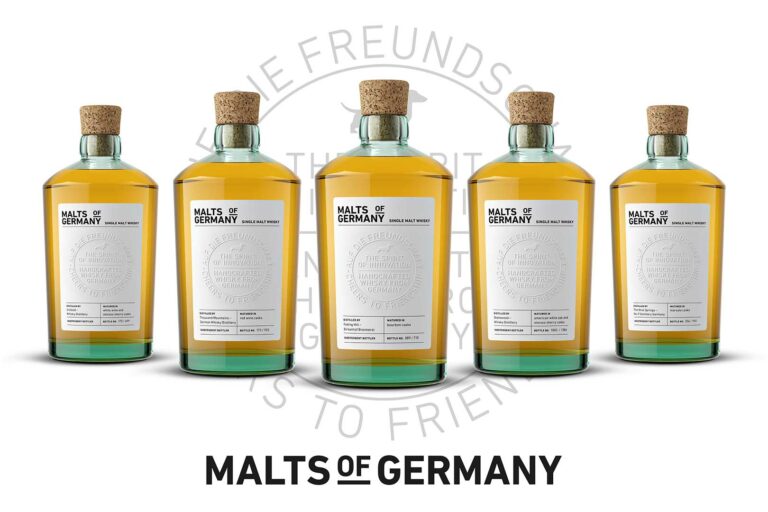 Read more about the article Malts of Germany