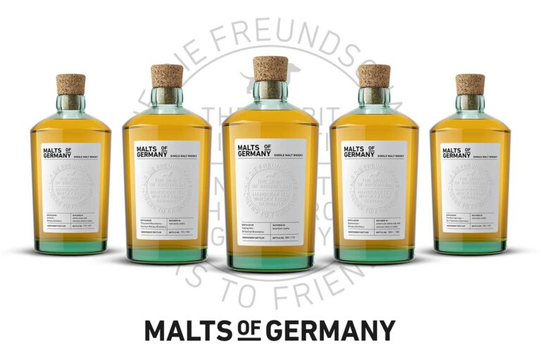 Mehr über den Artikel erfahren Malts of Germany