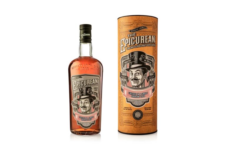 Mehr über den Artikel erfahren Douglas Laing The Epicurean Amarone Cask Finish