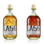 Lagg Kilmory und Corriecravie