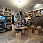 Whisky Bar Whisky Oase Sonnenhof – Whisky & Craft Beer Lounge in Wustrow