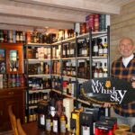 Whisky Shop MyWhiskySky in Maikammer