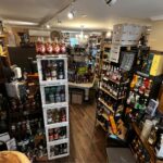 Whisky Shop Whisky Oase Sonnenhof – Whisky & Craft Beer Lounge in Wustrow