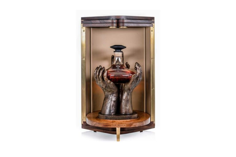 Mehr über den Artikel erfahren The Macallan The Reach