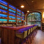Whisky Bar Lemon Lounge in Bremen
