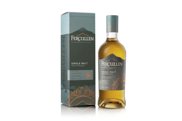 Mehr über den Artikel erfahren Fercullen Single Malt