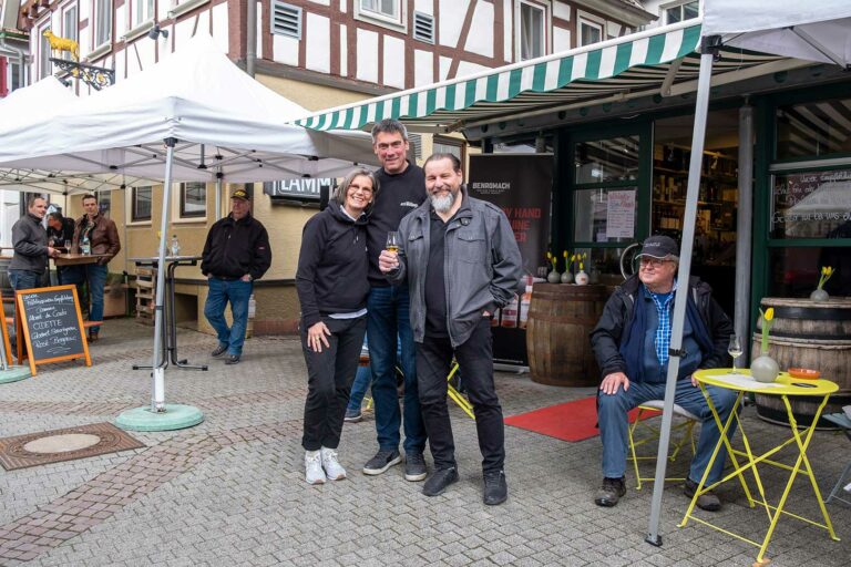 Mehr über den Artikel erfahren Whiskygenuss in Herrenberg