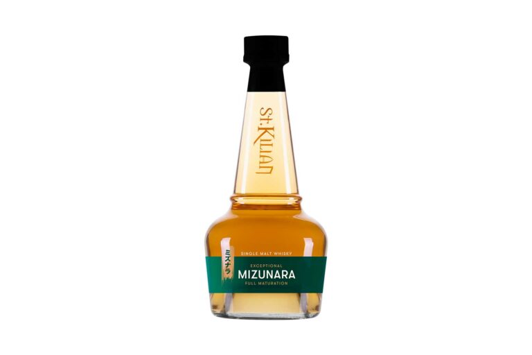 Mehr über den Artikel erfahren St. Kilian Exceptional Mizunara Full Maturation