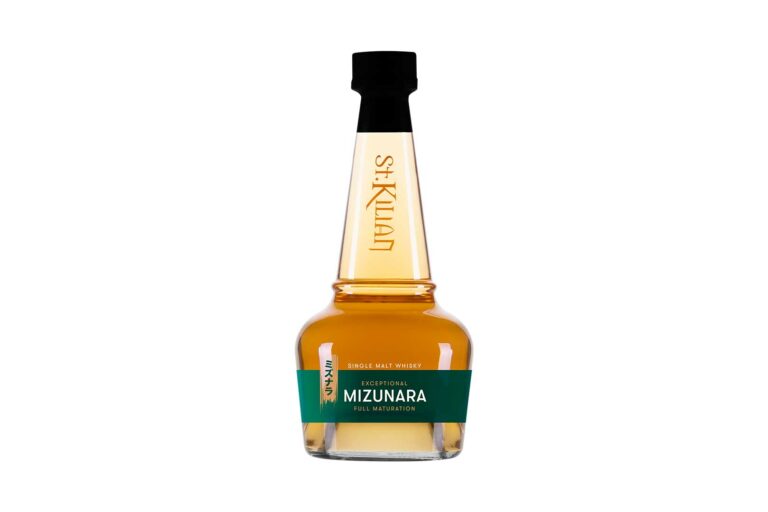 Read more about the article St. Kilian Exceptional Mizunara Full Maturation