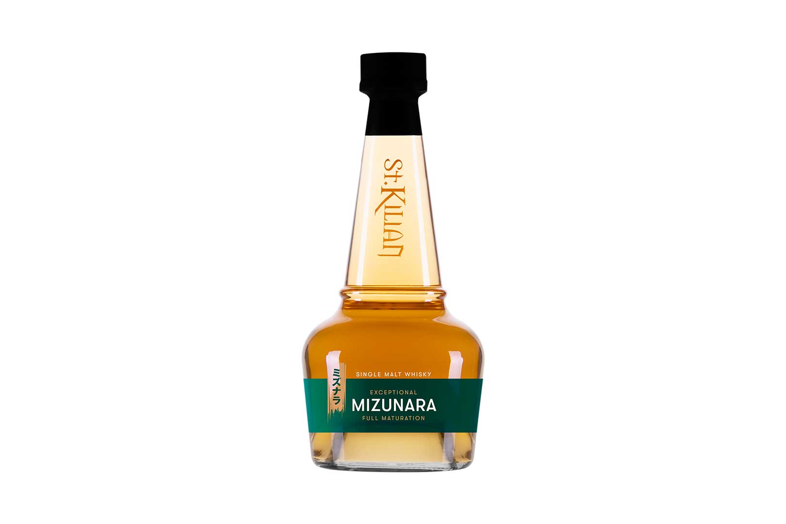 Du betrachtest gerade St. Kilian Exceptional Mizunara Full Maturation
