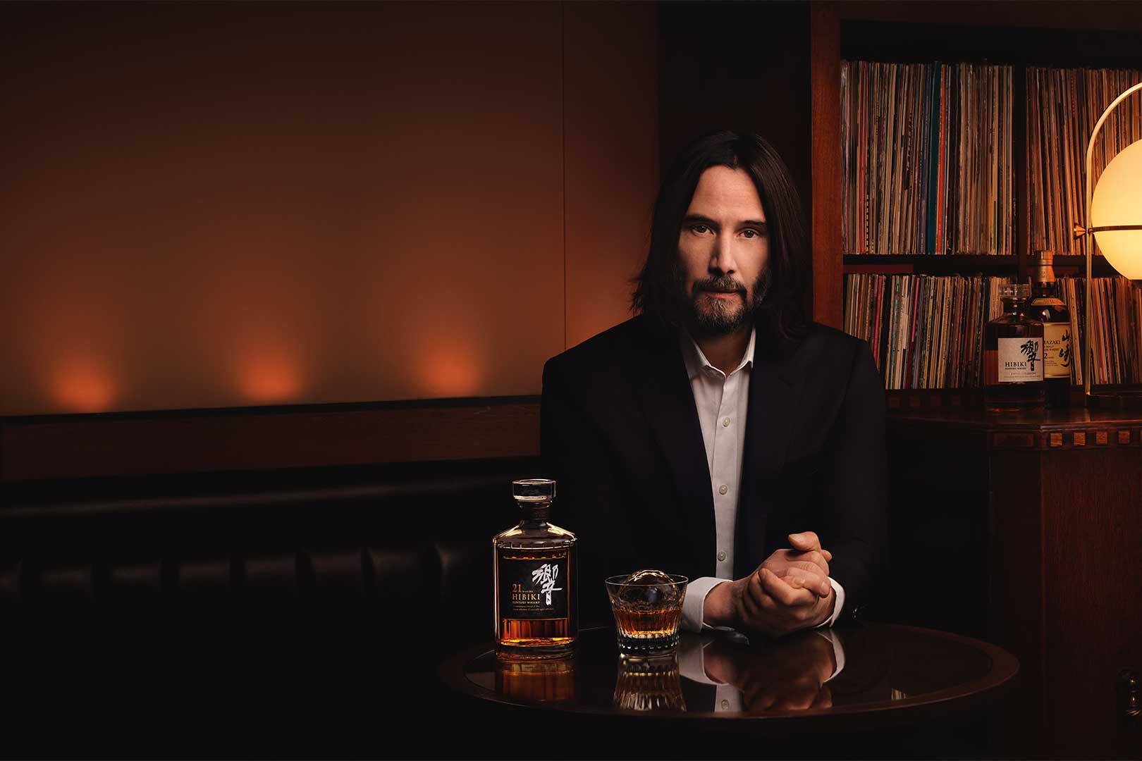 Du betrachtest gerade 100 Jahre The House of Suntory