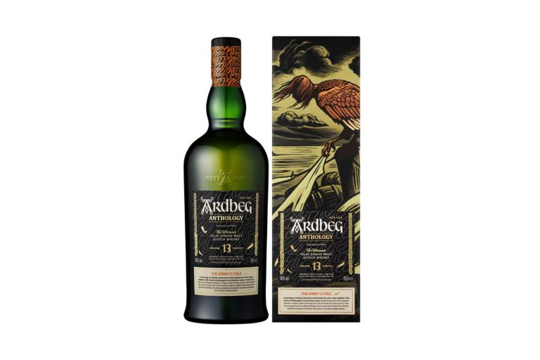 Read more about the article Ardbeg The Harpy´s Tale