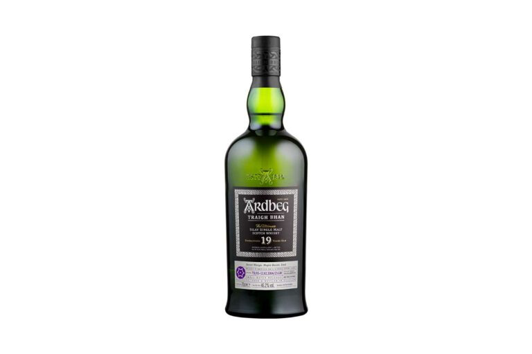 Mehr über den Artikel erfahren Ardbeg Traigh Bhan 19 Batch 5