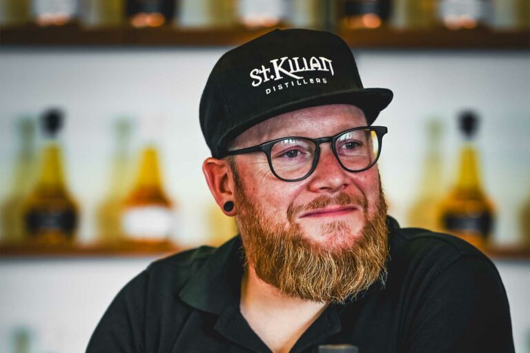 Mehr über den Artikel erfahren St. Kilians neuer Markenbotschafter Christoph Albietz