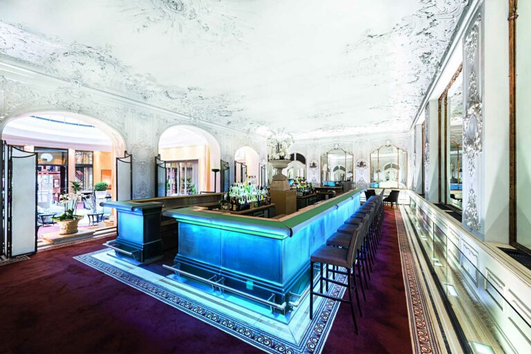 Whisky Bar falk’s Bar – Hotel Bayerischer Hof in München Whisky Bar falk’s Bar – Hotel Bayerischer Hof in München