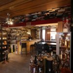 Whisky Bar Xaver Lounge & Whisky Bar – Hotel-Restaurant Zum Dragoner in Peiting