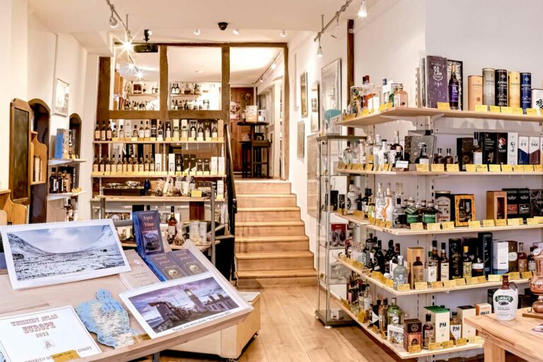 Whisky Shop Usquabae Whisky Shop in Marburg Whisky Shop Usquabae Whisky Shop in Marburg