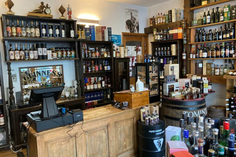 Whisky Shop Whisky Manufaktur Potsdam in Potsdam Whisky Shop Whisky Manufaktur Potsdam in Potsdam