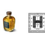 Stilvoller Launch des ersten Single Malts im Hamburger Hafen-Klub