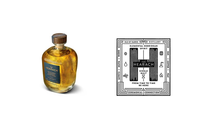 Mehr über den Artikel erfahren Stilvoller Launch des ersten Single Malts im Hamburger Hafen-Klub