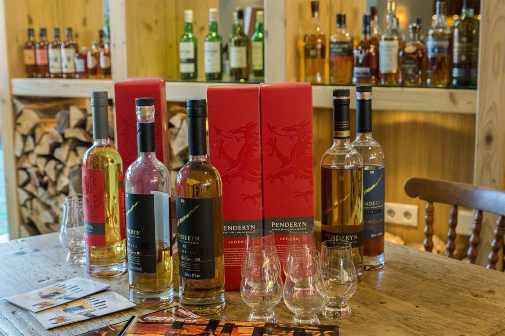 Whisky Bar Kaminbar – Hotel Oberstdorf Oberstdorf