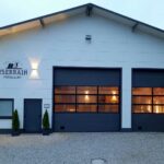 Whisky Brennerei YSERRAIN® Distillery in Ismaning