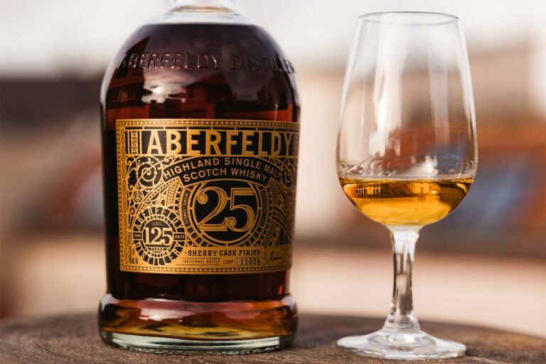 Mehr über den Artikel erfahren Ein Tag wie Gold. Und ein Whisky nicht minder…