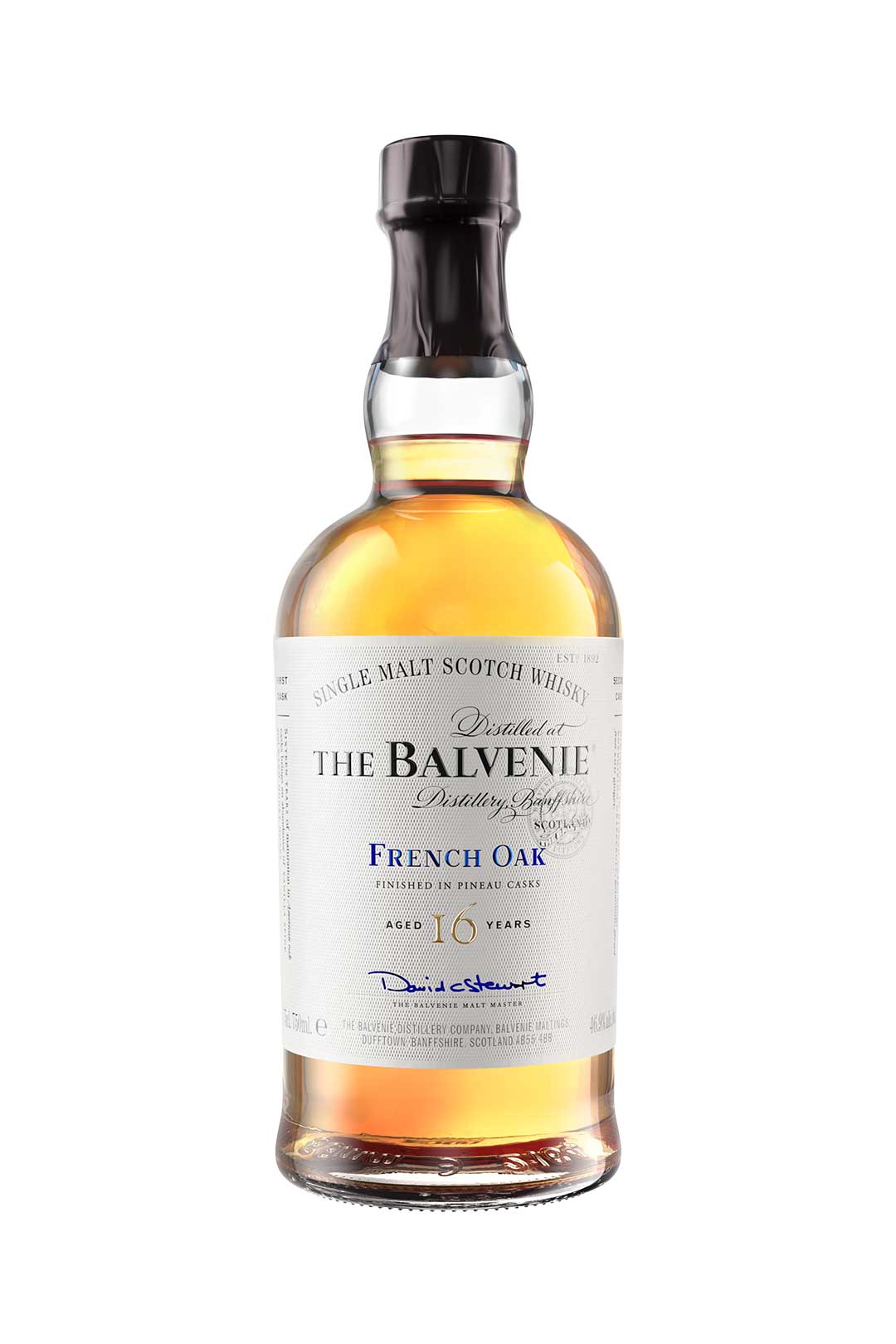 The Balvenie French Oak 16