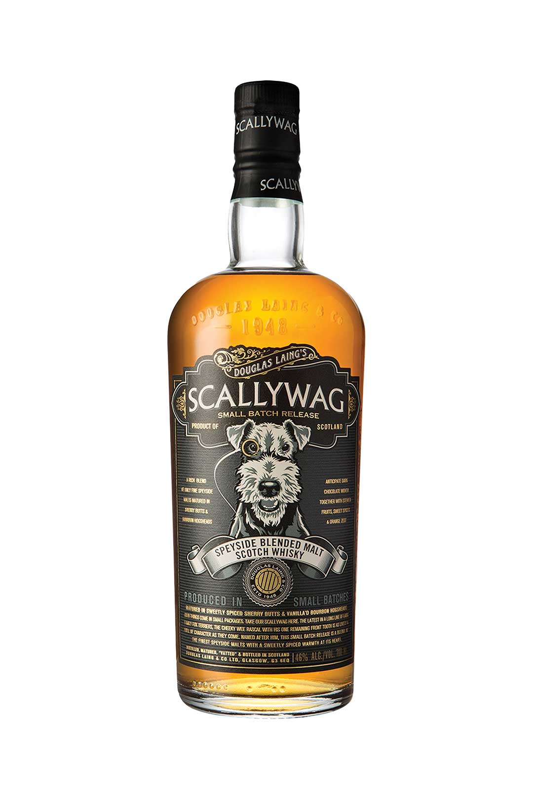 Scallywag